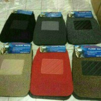Karpet bihun universal Fortuner 2016