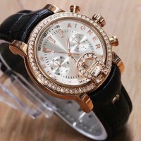 Jual Jam aigner bari donna kulit
