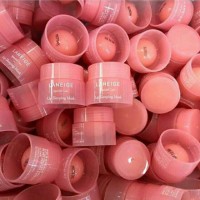 Laneige Lip Sleeping Mask 3ml - Kosmetik Original Asal Korea, Pelembab