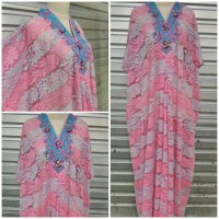 baju kaftan/fashion muslim kaftan/baju muslim kaftan