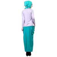 GAMIS / BUSANA MUSLIM WANITA - SOP 441