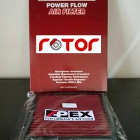 Filter Udara Racing APEX Toyota Avanza Vvti/ Daihatsu Xenia