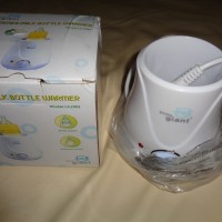 Jual Zamini Milk Bottle Warmer Murah