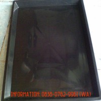 Jual ALAS TATAKAN KANDANG KUCING / KELINCI / ANJING & HEWAN LAINNYA (P60cm) Murah