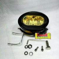 LAMPU SOROT KUNING OWL 20 WATT / LED SOROT KUNING OWL 20W