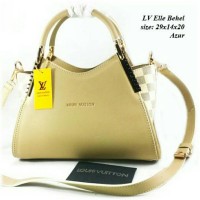 Tas Fashion Wanita LV Elle Behel