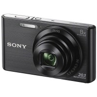 Kamera camera soni sony poket pocket mini kecil canggih HD video bagus