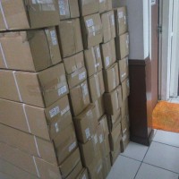 ALUMUNIUM TRIPOD KECIL ( Untuk Waterpass / Auto Level )