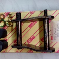 Anting Per Depan Istimewa Daihatsu F70 Taft/ Rocky/ Hiline/ Feroza