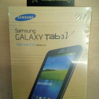 SAMSUNG TAB 3V