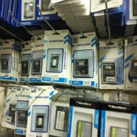 Baterai Battery Samsung Galaxy Note 5 N920T (T-Mobile) Original 100%