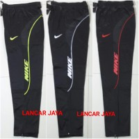 Jual Celana Training Nike Import Panjang Running Gym Jogging #HPM Murah