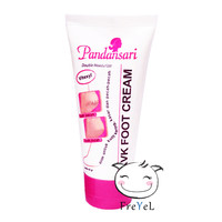 Jual PANDANSARI KVK FOOT CREAM 40gr / SKC00713 Murah