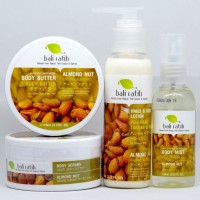 Jual Bali Ratih - Paket Lengkap Perawatan Tubuh Murah