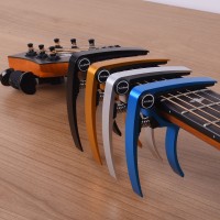 Jual Capo Gitar Meideal MC20 Super Ringan Dan Kuat Murah