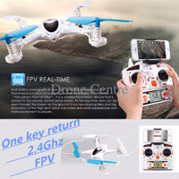 Jual Drone Camera MJX X300C 2.4G 4CH 6-Axis Wifi Camera vs x5hw Ready Murah