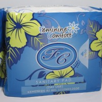 Jual Avail Feminine Comfort Day Use - Pembalut Herbal Avail Biru Murah