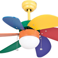 Jual Kipas Angin Gantung / Ceiling / Hias MT.EDMA Pilot 30