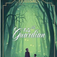 Novel Fantasi Remaja Fantasteen Numbers 14th