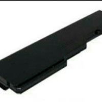 Original Baterai Laptop LENOVO B470, B570, G460, G465, G470, G475,