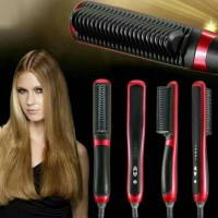 Jual Catok Sisir Pelurus Rambut NEW Fast Hair Straightener ASL-908 Murah