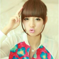 HAIR CLIP PONI DEPAN BEST SELLER