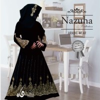Jual Arabic wear Na 426 | Baju gamis pesta-gamis ori-jumbo-ld 120-india Murah