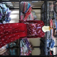 Jual Gamis Jersey Grosir Murah