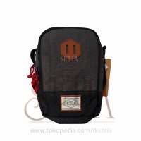 Tas Selempang Eiger 7376 Travel Pouch