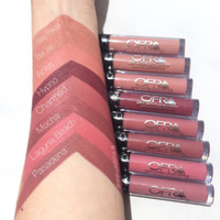 Jual OFRA - LONG LASTING LIQUID LIPSTICK NEW PACKAGING Murah