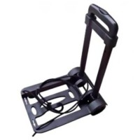 Jual Trolley Koper Tas Bagasi Lipat Portable Troli Dorong Pembawa Barang Murah