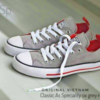 Free Bonus !!! Sepatu Casual Murah Converse Pria&Wanita Vietnam