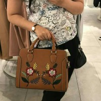Tas Wanita Stradivarius Bag