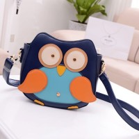 Jual Tas Owl Cantik - Tas Selempang Fashion Murah