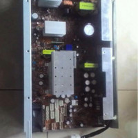 Jual power supply mesin fotocopy canon ir 5000/6000/6570