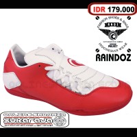 Jual sepatu futsal cowok/sport shoes/ NO nike adidas nobleman/olahraga pria Murah