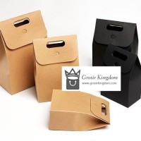 Jual KANTONG COOKIES, PAPERBAG COOKIES, KANTONG COKLAT, BUNGKUS COKELAT Murah