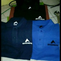 polo shirt t shirt tshirt kaos baju kerah pria EIGER