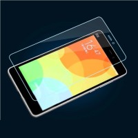Jual Zilla Tempered Glass Curved Edge Screen for Xiaomi Mi4i / Mi4c Murah