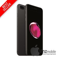 iPhone 7 Plus 32GB 32 GB Black Matte Garansi Apple 1 Tahun