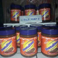 Jual OVOMALTINE 380GR (GOJEK ONLY) Murah