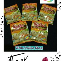 Jual Tepung Bakso / Baso Spesial Kofta 100% Asli Original Murah
