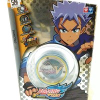 Jual YOYO Auldey Blazing Teens Iron Loong V LV 3 ORI Murah Murah