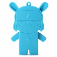 Xiaomi Portable Mitu Flashdisk 16GB USB 3.0 OTG U Disk