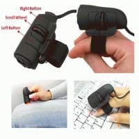 Jual Mouse Jari Moderen USB Finger mos Cara Baru mous Lebih Mudah Di Pakai Murah