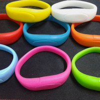 Flash Disk Gelang 8GB