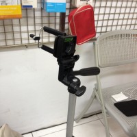Tripod smartphone hape hp kamera stand standing samsung Diskon