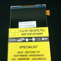 Samsung Core 2 G355 Layar LCD Original Berkualitas
