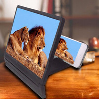 Jual pembesar tampilan screen gadget android 3D enlarge Murah
