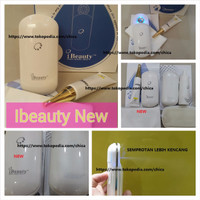 Jual Jual Nano Mist I-beauty / ibeauty/ nano spray Murah